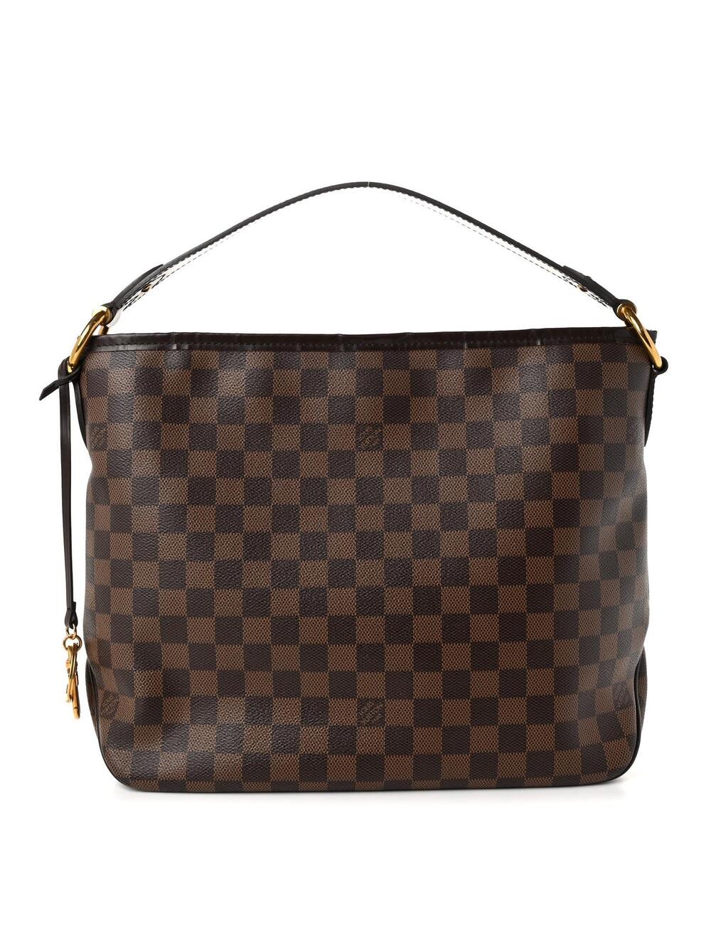 Louis Vuitton Damier Ebene Delightful #374213L16B